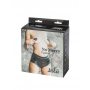 Трусики HARNESS Dual Peak размера XS-M