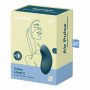 Вакуум-волновой стимулятор клитора Satisfyer Vulva Lover 2