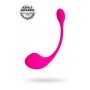 Виброяйцо с дистанционным управлением Lovense Lush 2