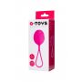 Вагинальные шарики TOYFA A-Toys Rosi