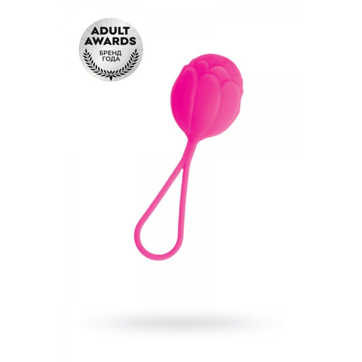 Вагинальные шарики TOYFA A-Toys Rosi