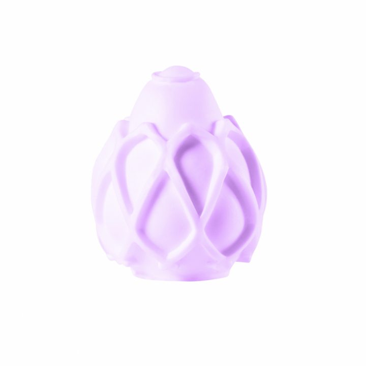 Мастурбатор Take it Easy Chic Purple