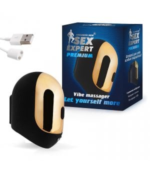 Sex Expert Мастурбатор
