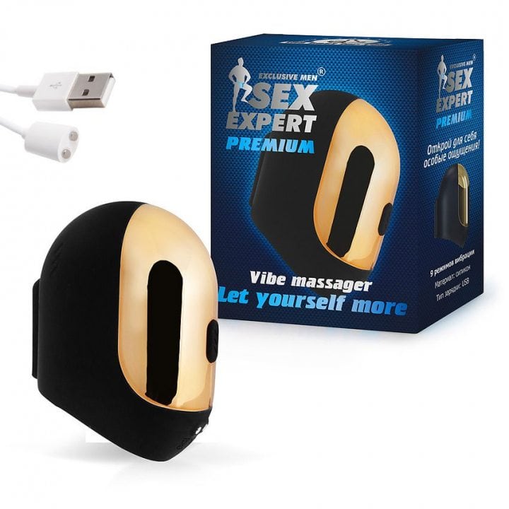 Sex Expert Мастурбатор