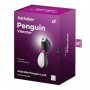 Вакуумно-волновой стимулятор Пингвин Satisfyer Penguin
