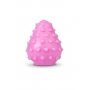Яйцо Мастурбатор Gvibe Gegg Pink
