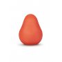 Яйцо Мастурбатор Gvibe Gegg Red