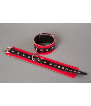 Оковы на ноги Ankles Cuffs