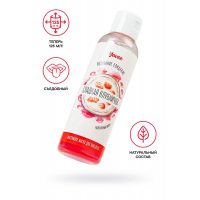 Съедобное массажное масло Yovee, 125 мл