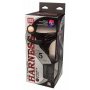Harness Premium S-класс Трусики с 2 насадками