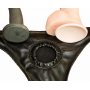 Harness Premium S-класс Трусики с 2 насадками