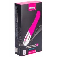 Изогнутый вибратор