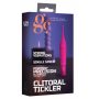 Вибромассажер Clitoral Tickler