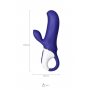 Вибратор-кролик Satisfyer Vibes Magic Bunny