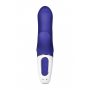 Вибратор-кролик Satisfyer Vibes Magic Bunny