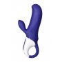 Вибратор-кролик Satisfyer Vibes Magic Bunny