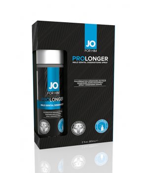 Спрей-пролонгатор для мужчин / JO Prolonger 2oz - 60 мл.