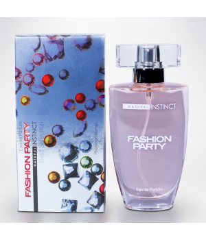 Женские духи с феромонами Natural Instinct Fashion Party - 50 мл.