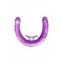 Двусторонний Фаллоимитатор с вибропулей TOYFA Double Dildo with Vibro Bullet