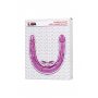 Двусторонний Фаллоимитатор с вибропулей TOYFA Double Dildo with Vibro Bullet