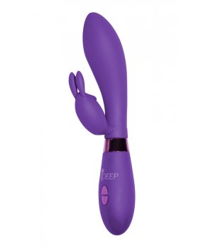 Вибратор Indeep Yonce Purple
