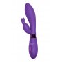 Вибратор Indeep Yonce Purple