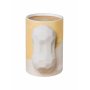 Мастурбатор Marshmallow Dreamy White