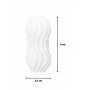 Мастурбатор Marshmallow Dreamy White