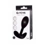Анальная втулка A-Toys by TOYFA Tord S