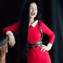 Кожаная Портупея Agidel