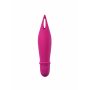 Lola Games Мини-вибратор Universe Gentle Thorn pink