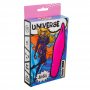 Lola Games Мини-вибратор Universe Gentle Thorn pink