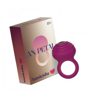Перезаряжаемое эрекционное кольцо AN Petal