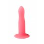 Дилдо светящийся в темноте Rave Light Keeper