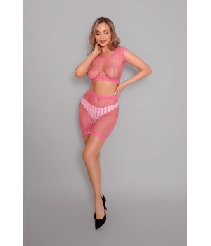 Эротический набор белья Me Seduce Rita set
