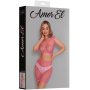 Эротический набор белья Me Seduce Rita set