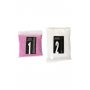 Lovebath Dragon Fruit Соль для ванны, превращающая воду в гель - 650 гр.