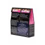 Lovebath Dragon Fruit Соль для ванны, превращающая воду в гель - 650 гр.