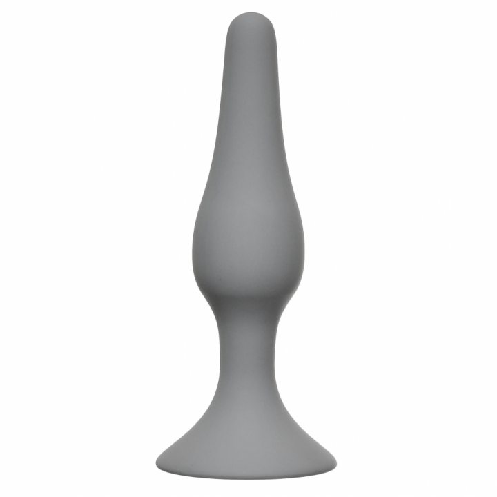 Анальная пробка Lola toys Slim Anal Plug XL