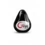 Мастурбатор яйцо Gvibe Gegg Black