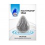 Мастурбатор яйцо Gvibe Gegg Blue