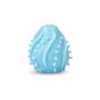 Мастурбатор яйцо Gvibe Gegg Blue