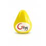Мастурбатор яйцо Gvibe Gegg Yellow