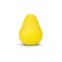 Мастурбатор яйцо Gvibe Gegg Yellow