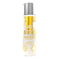 Вкусовой лубрикант JO Cocktails - PINA COLADA - 60 мл.