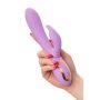 Перезаряжаемый вибратор кролик G-Love Gbunny