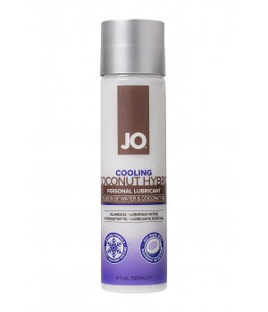 Водно-кокосовый лубрикант / JO Lubricant Coco-Hybrid