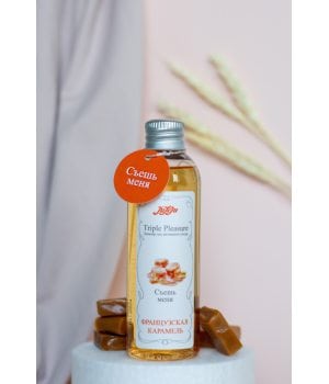 Эликсир для интимного ухода "Triple Pleasure"