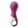Воздушно-волновой стимулятор с вибрацией Satisfyer Lucky Libra