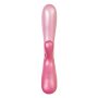 Вибратор-кролик с подогревом Satisfyer Hot Lover